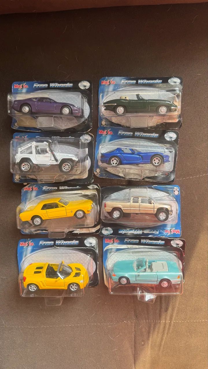 Carros e motos de colecionador  - Foto 3