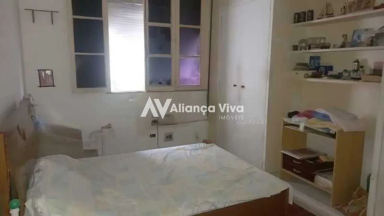 Copacabana | Apartamento 3 quartos - Foto 5