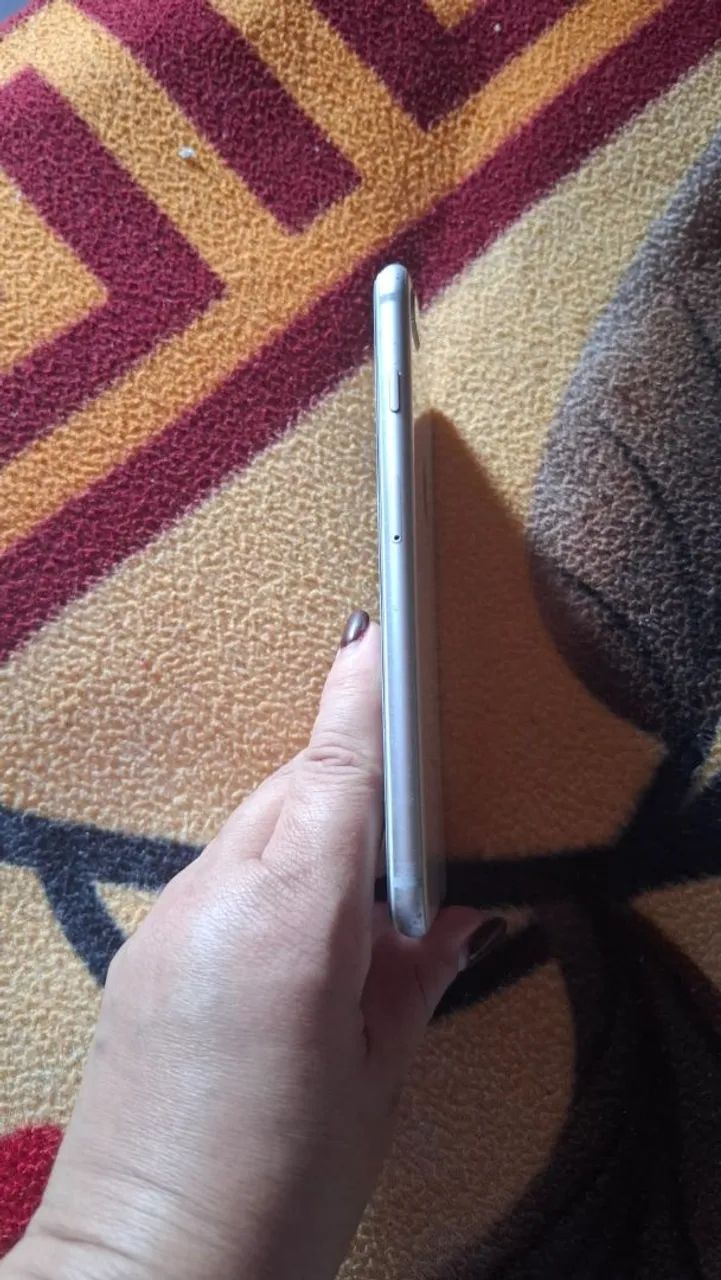 Iphone 8 plus 64GB - Foto 4