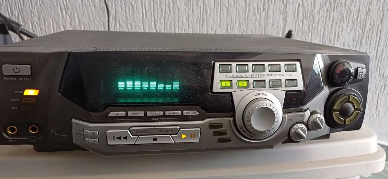 Videoke Raf 3700 - Foto 2