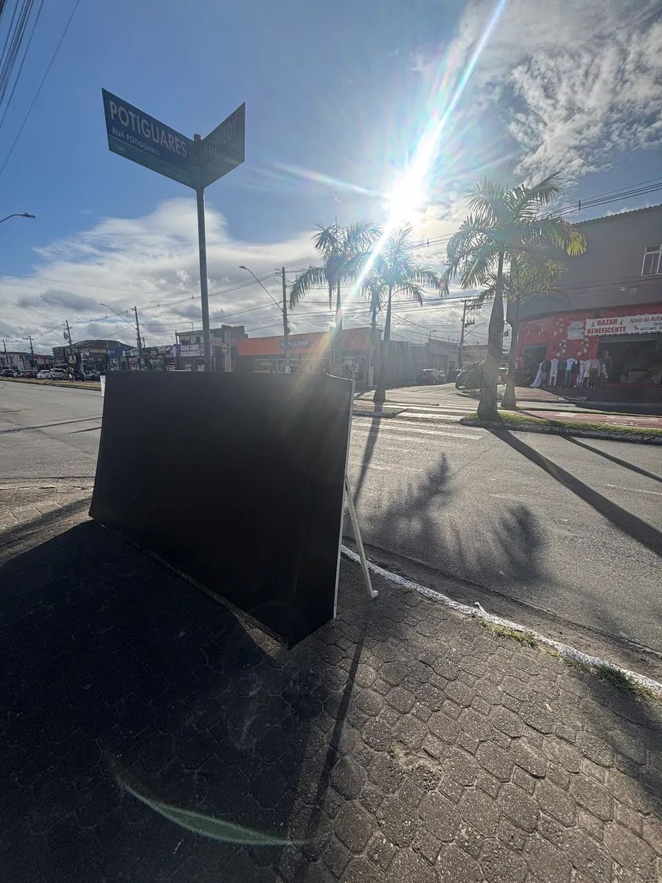 Toldo em alumínio  - Foto 2