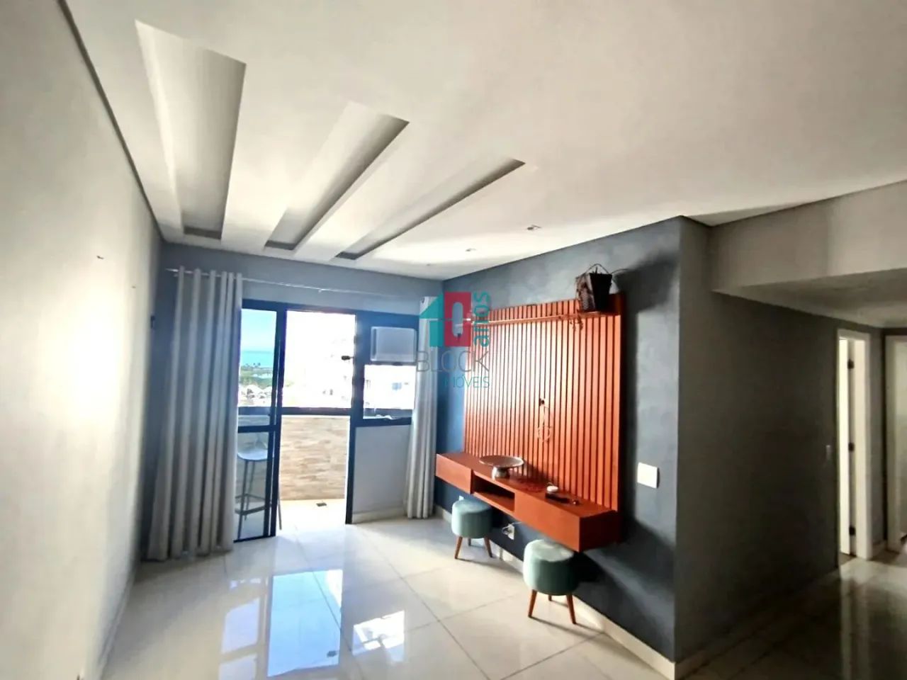 Barra da Tijuca | Apartamento 3 quartos, sendo 1 suite - Foto 4