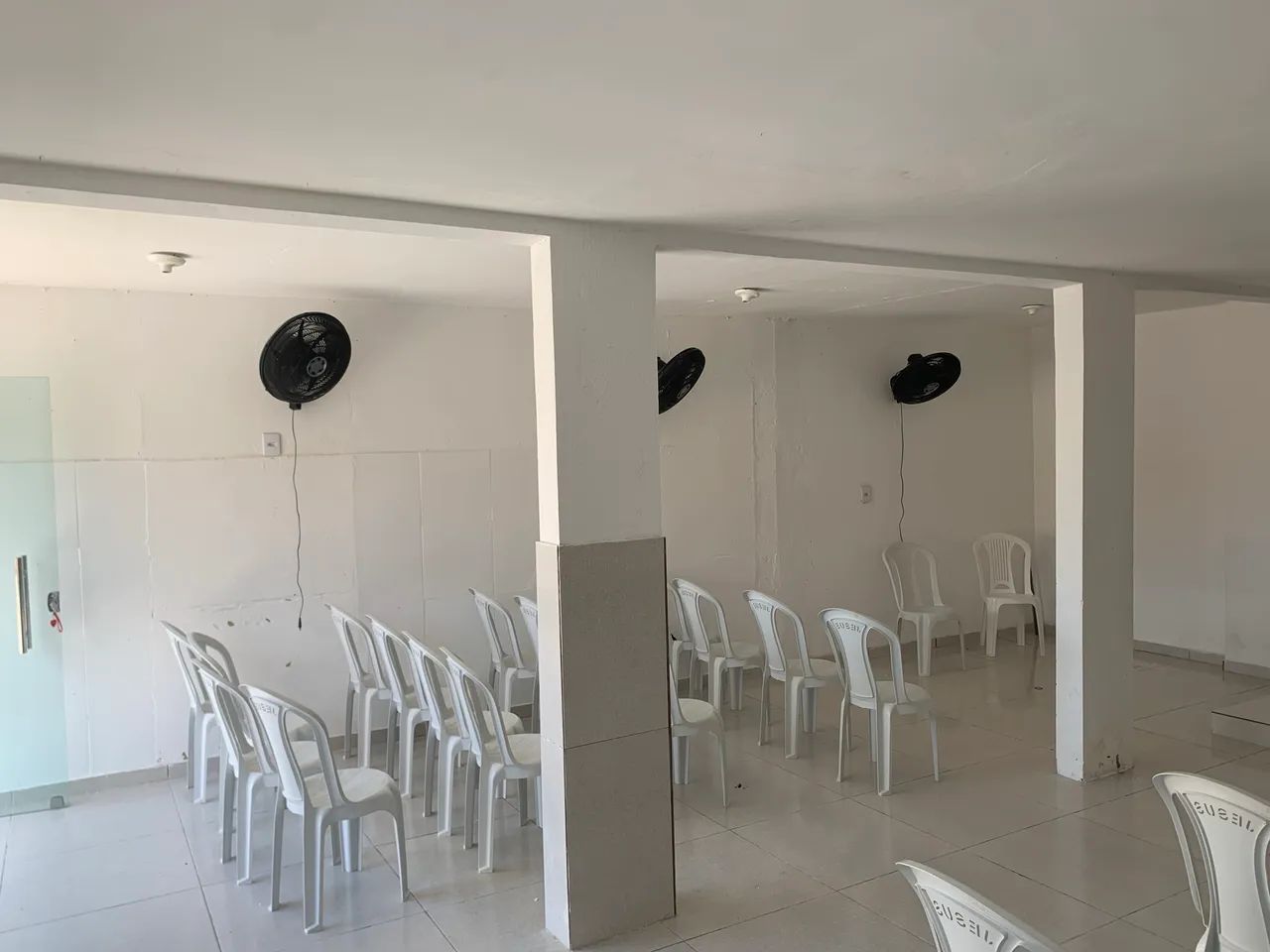 Local Para Loja ou Igreja