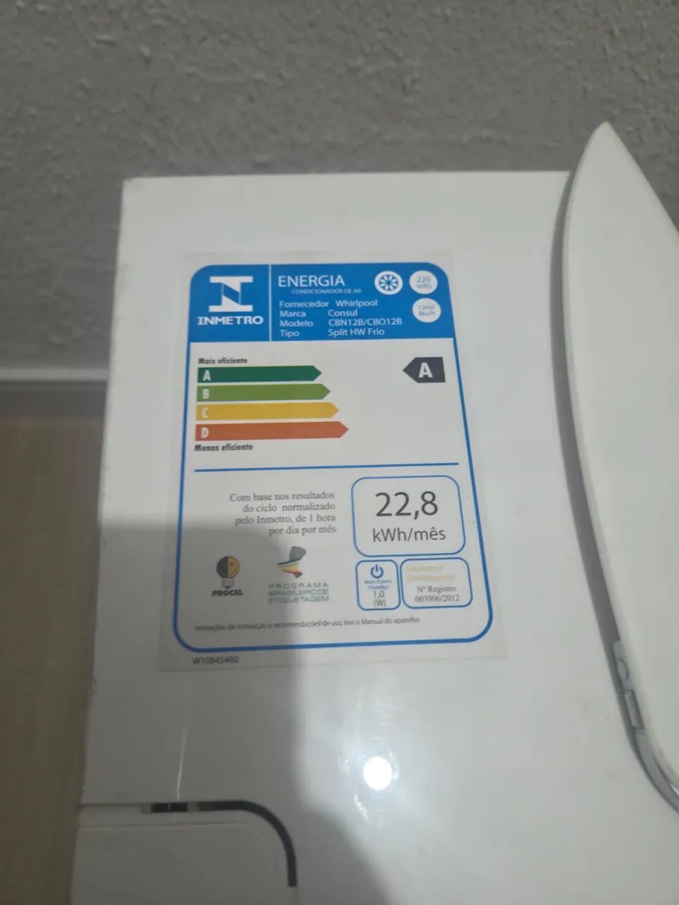 Vendo ar condicionado  - Foto 4