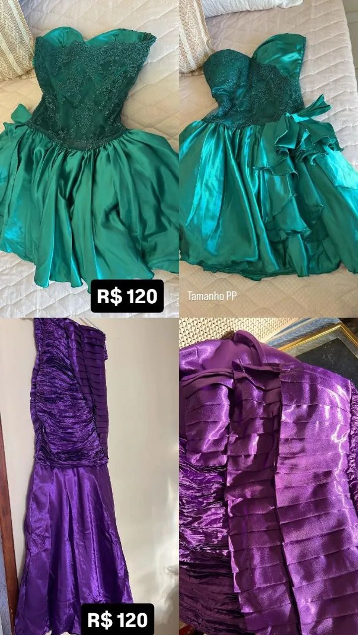 Roupas novas e usadas  - Foto 2