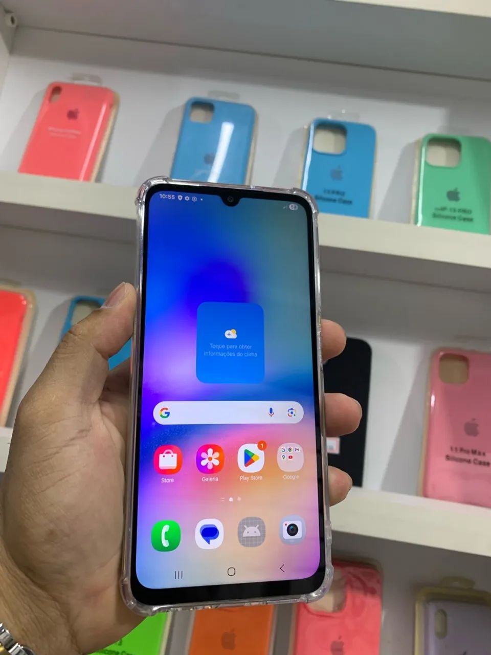 Samsung galaxy A05s  - Foto 2