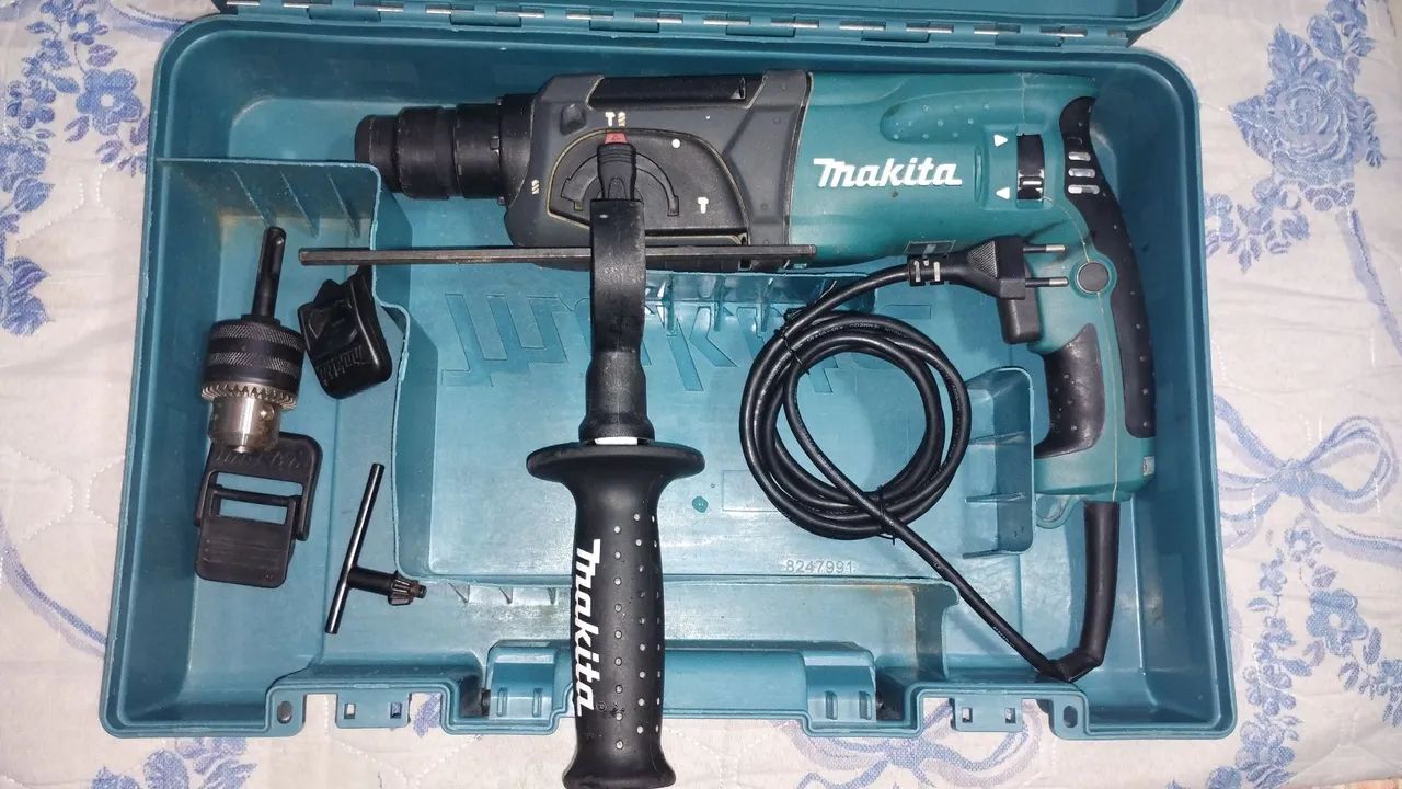 Electric Drill64962677366530123