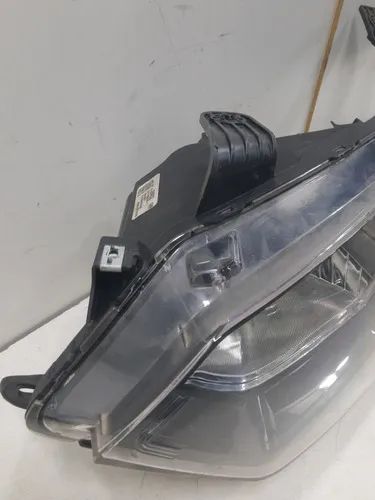 Farol Chevrolet Onix/prisma 2016/2021 Original 20191 - Foto 2