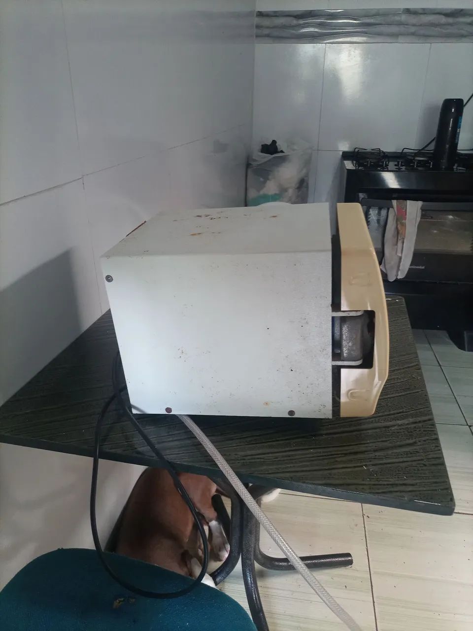 Vende- se autoclave  - Foto 2