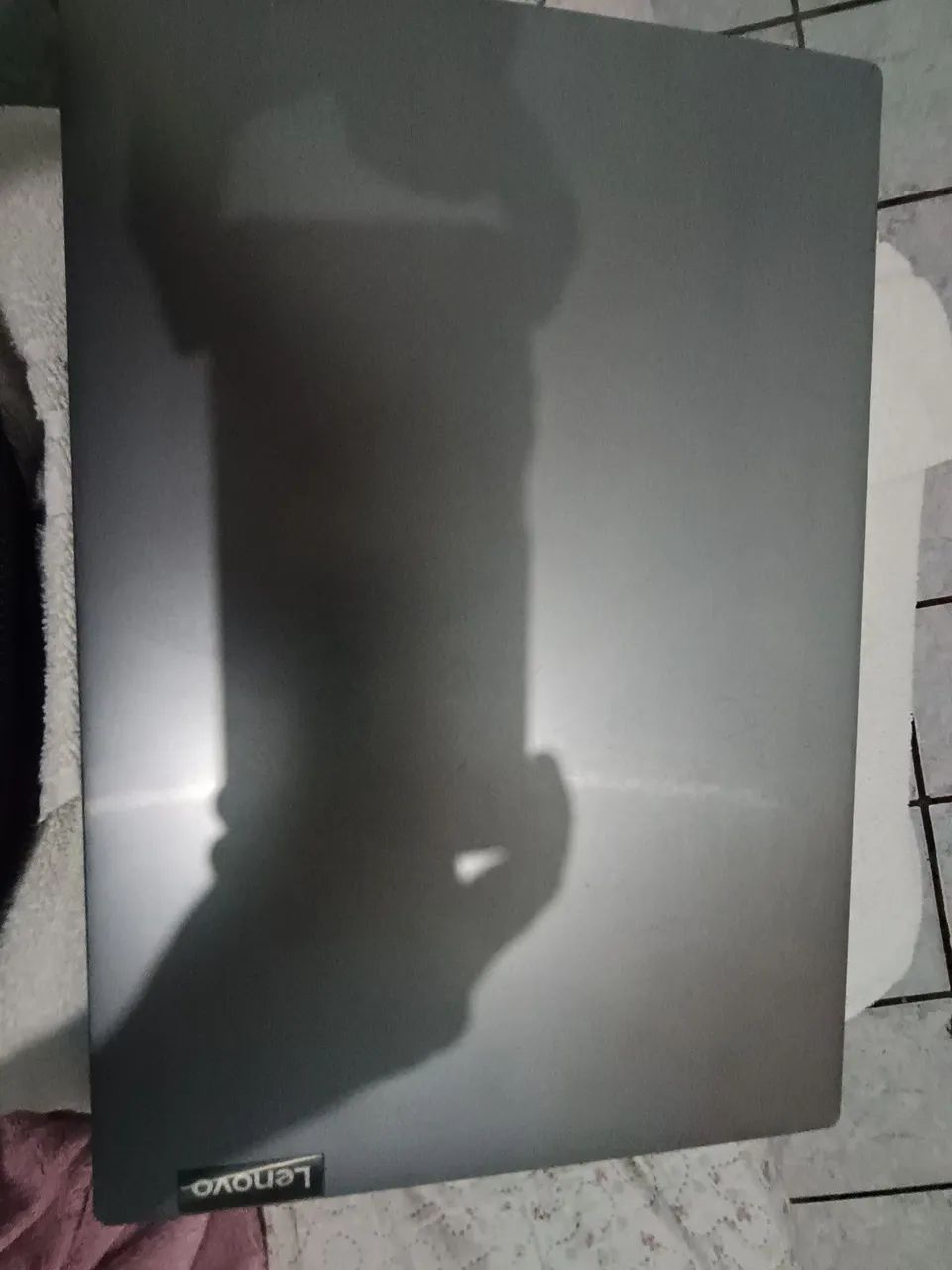 Notebook  - Foto 4