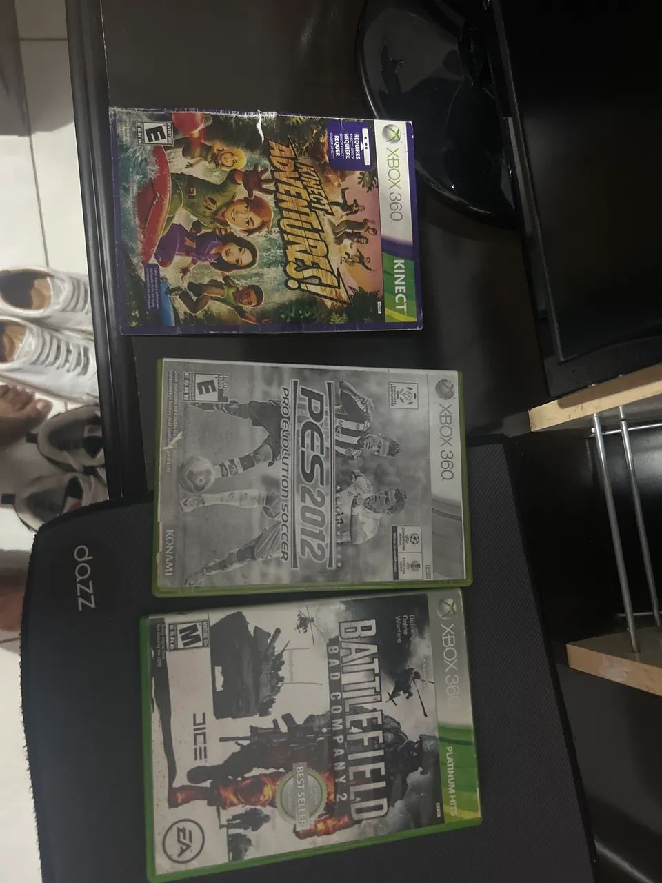 Xbox360 - Foto 2