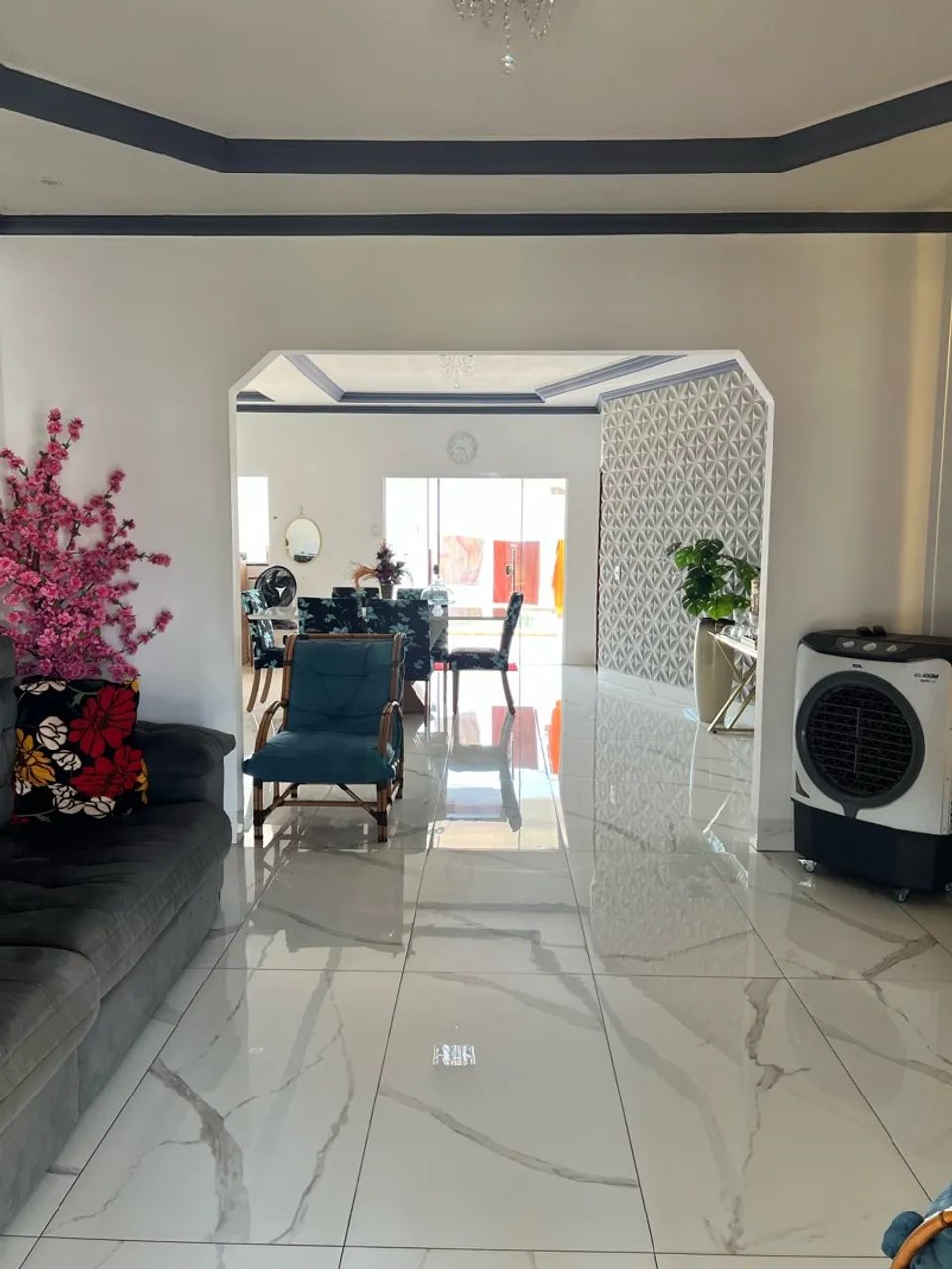 Vende se casa - Foto 5