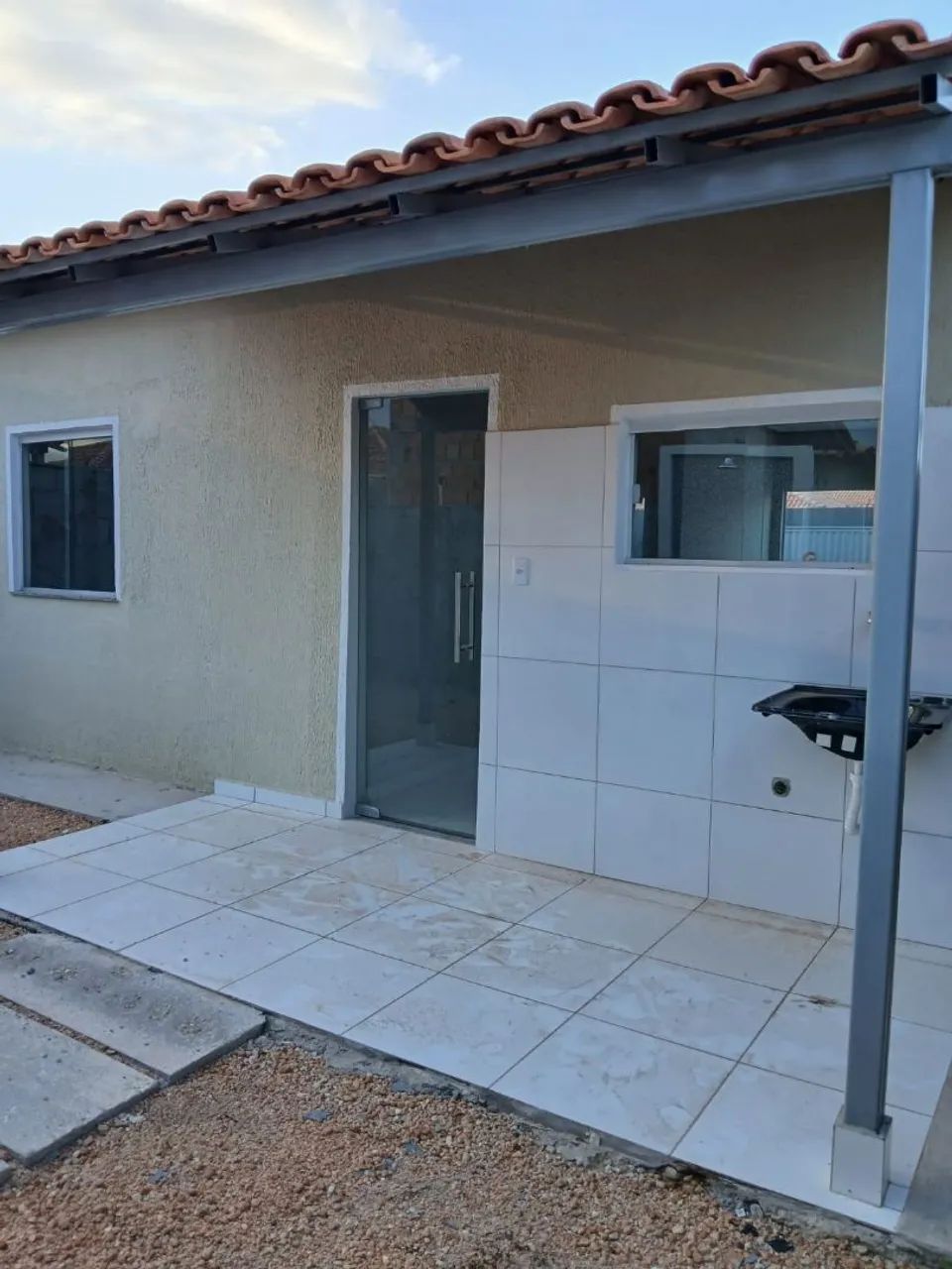 CASA PRIMEIRA LOCAÇÃO  - Foto 5