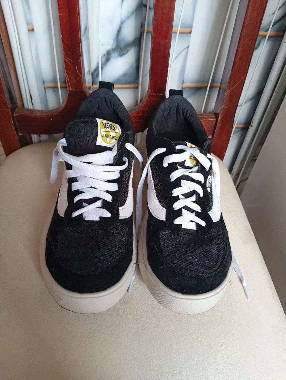Vans Ultrarange Neo VR3
