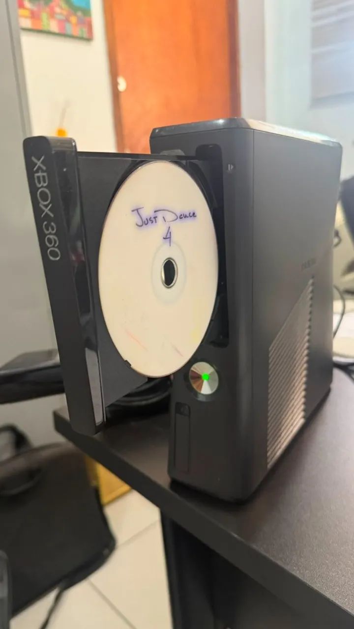 XBOX 360 - Foto 3