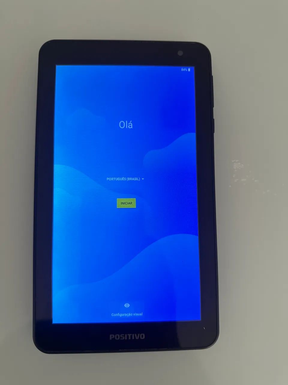 TABLET POSITIVO 