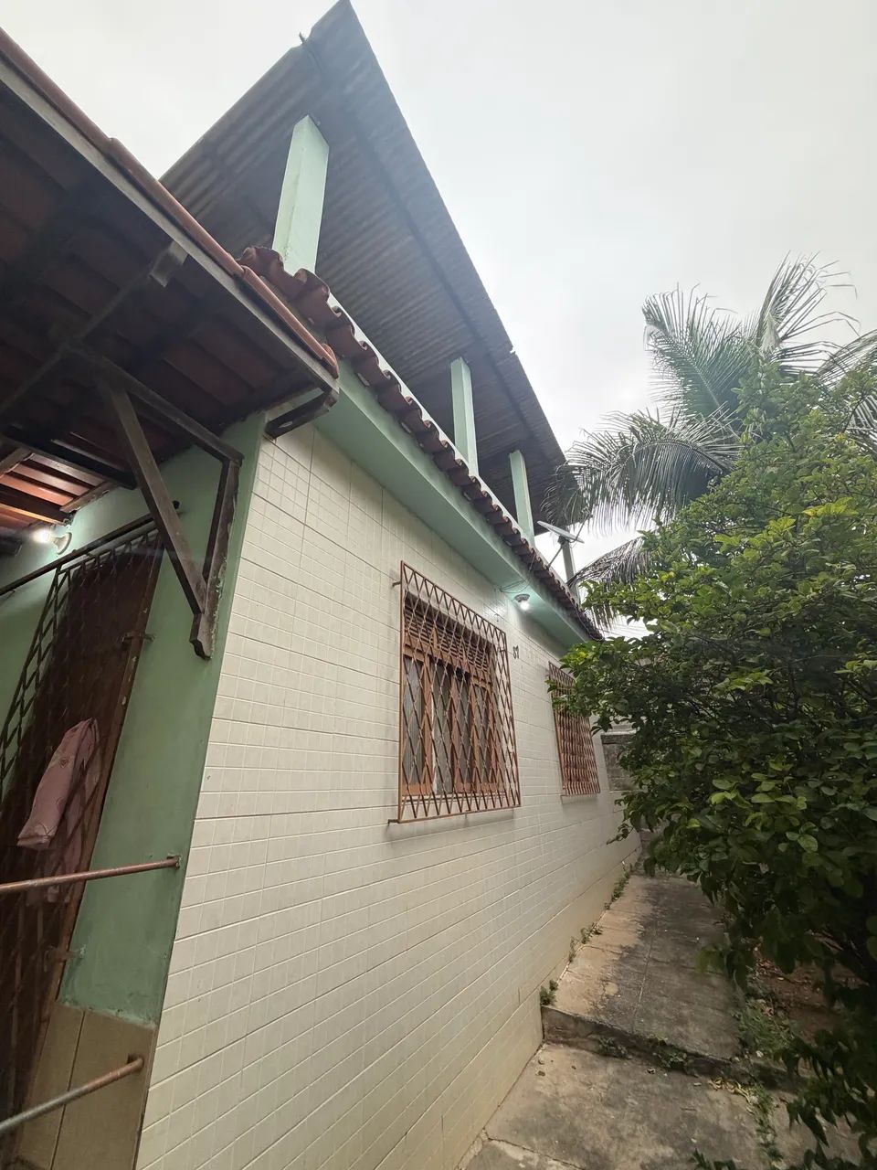 Foto - Vila Velha - Paul