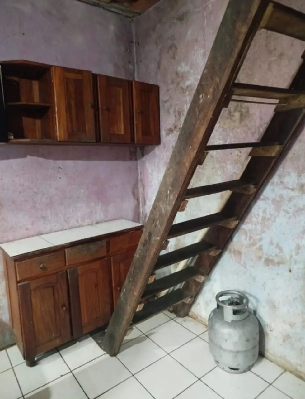 CASA NA PEDREIRA - DOCUMENTADA - Foto 4