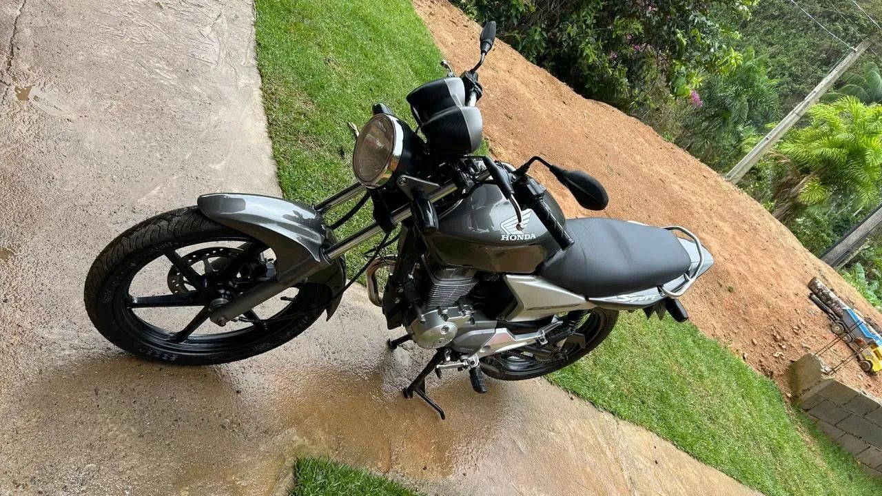 CG 150 SPORT  - Foto 3