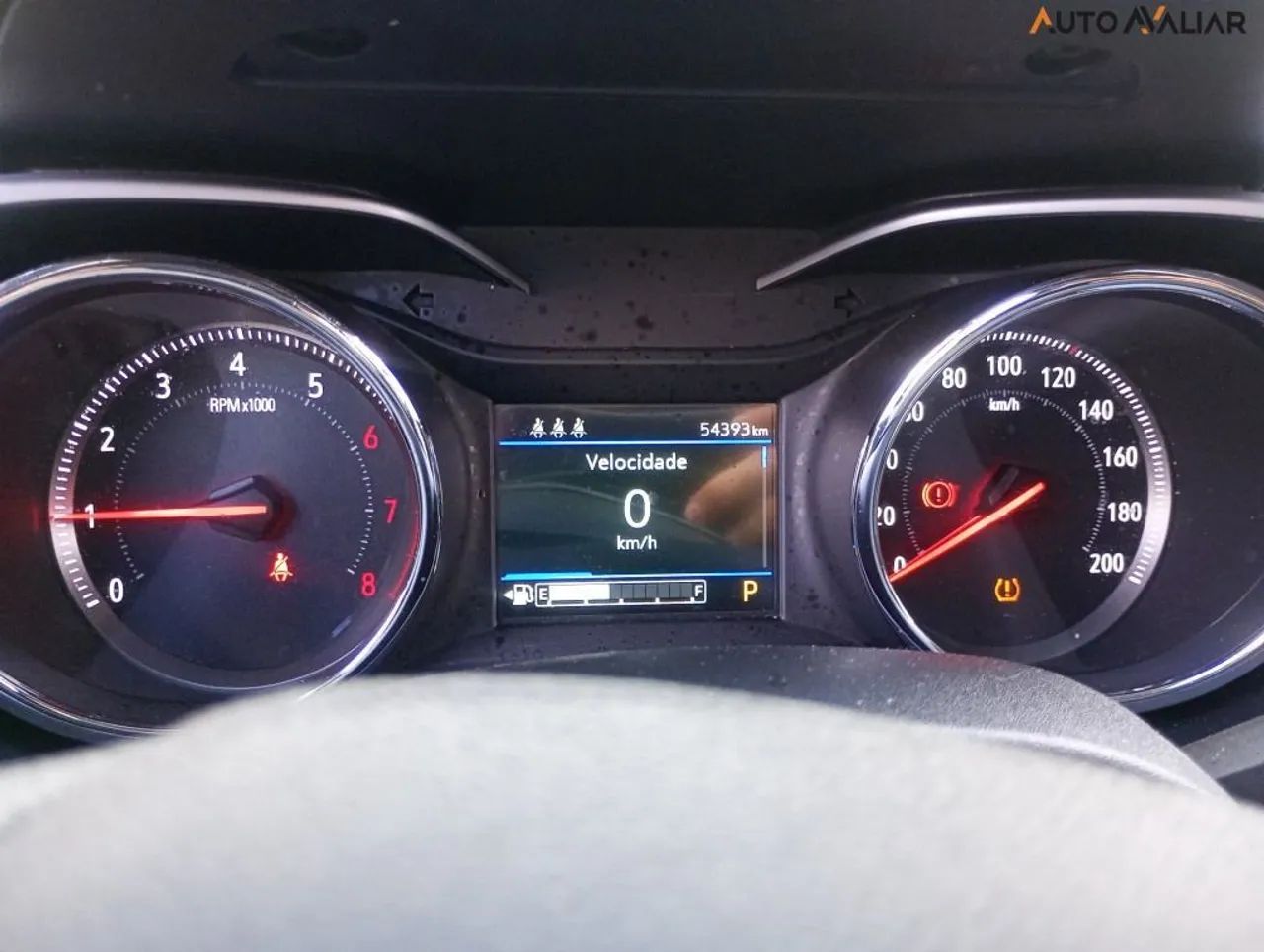 Chevrolet Tracker Premier 1.2 Turbo 12V Flex AUT 2023 - Foto 4