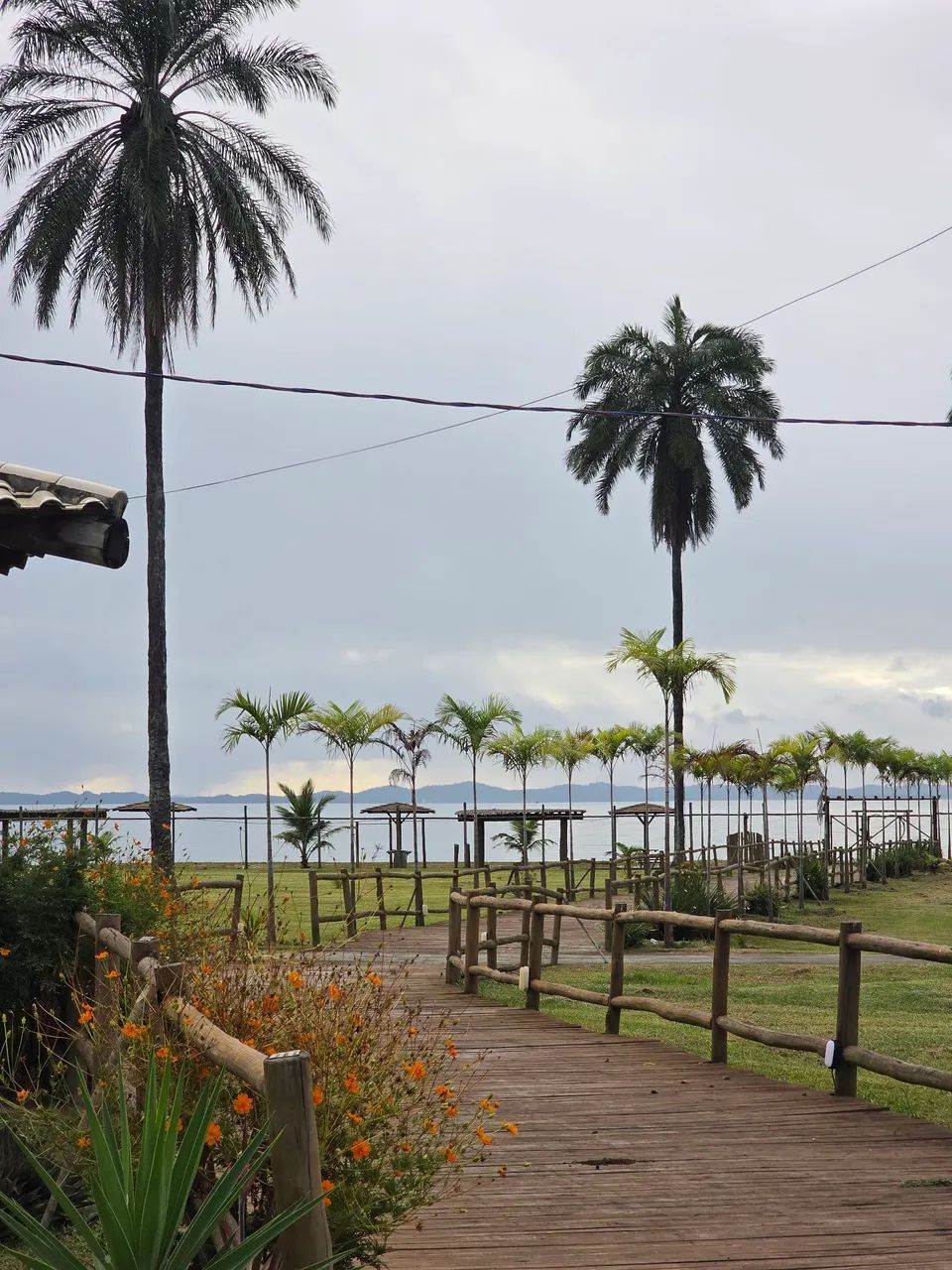 Linda casa de praia condomínio fechado - Foto 3