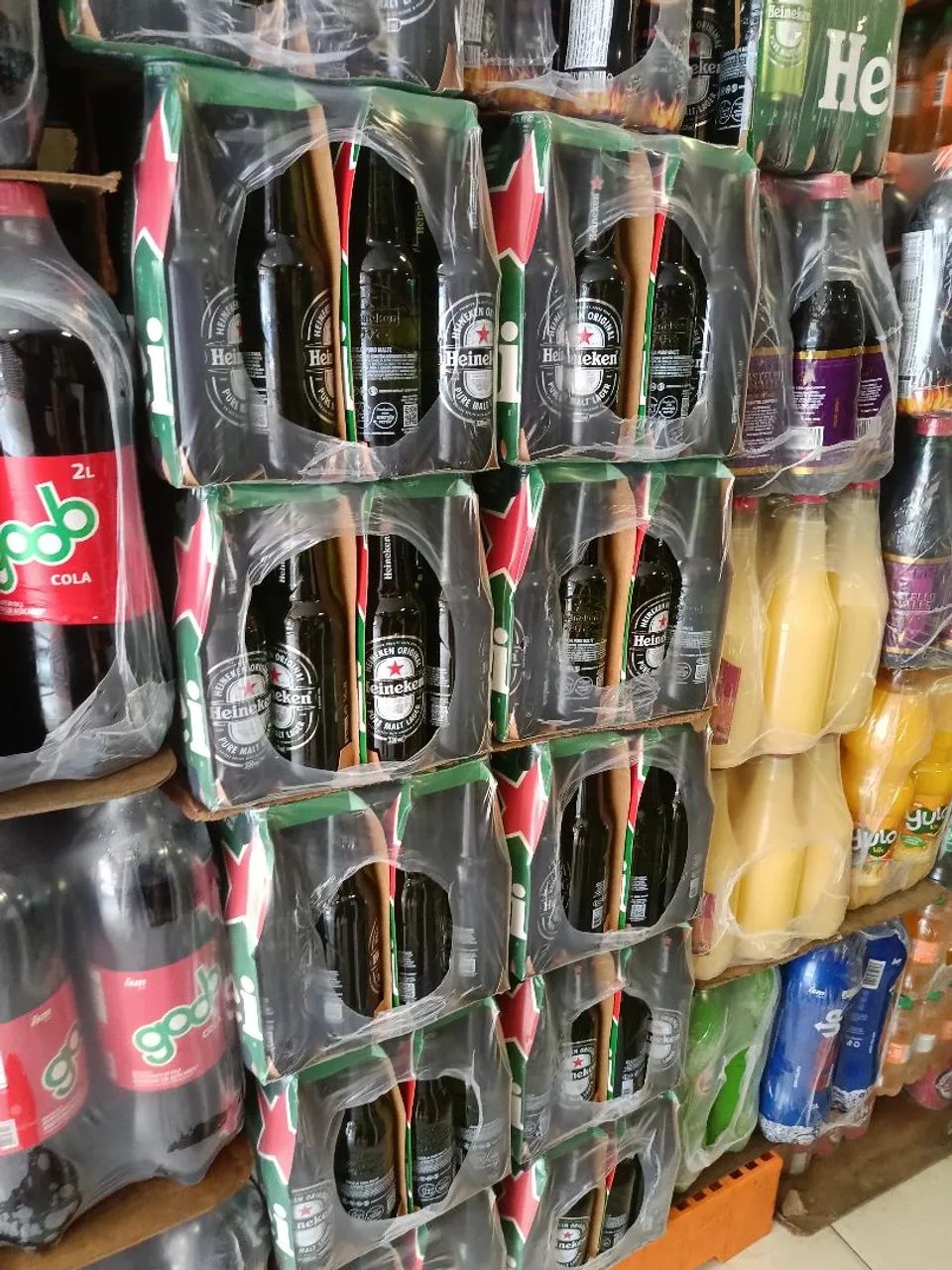 Distribuidora de bebidas  - Foto 5