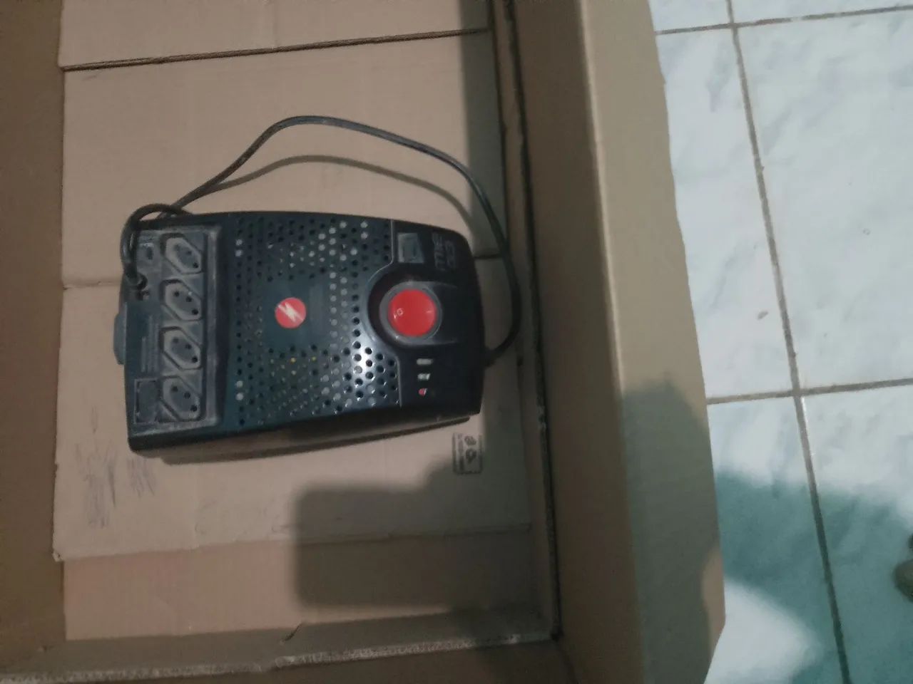 Esbilizador para PC. - Foto 3