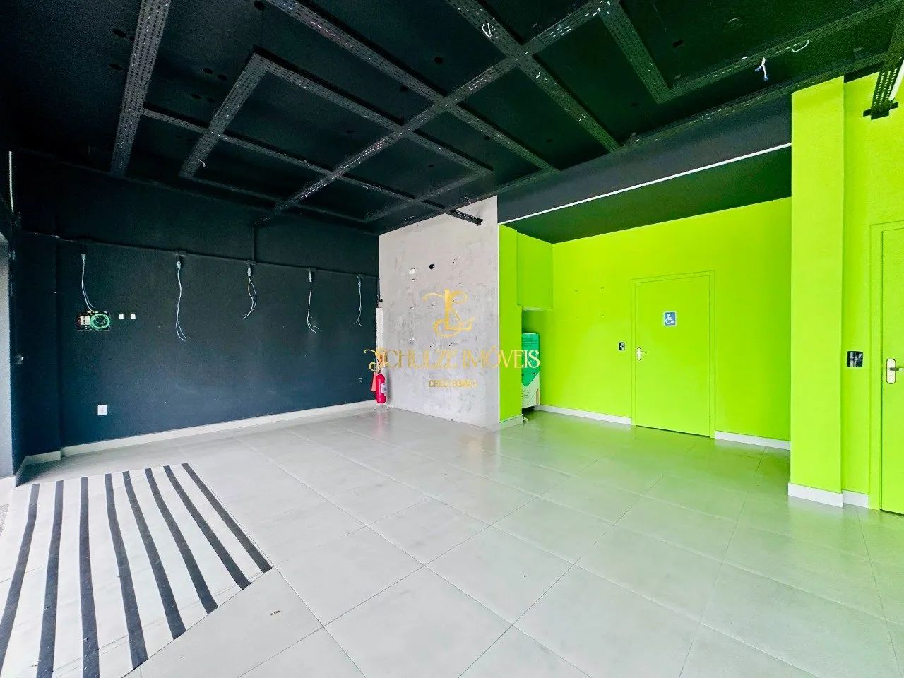 Sala Comercial - Foto 4