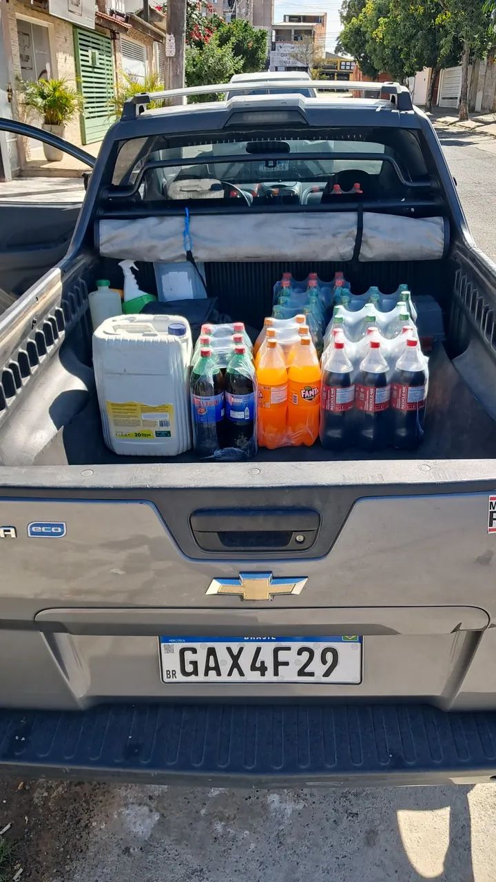 Precisando de transporte? - Foto 5