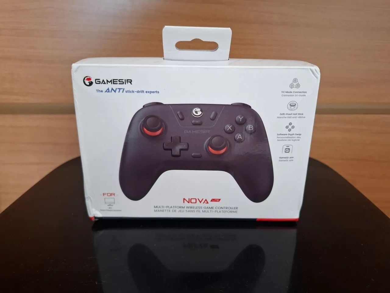 Gamesir T4 Nova Lite - Foto 3