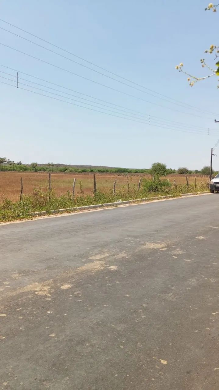 LOTE NO DENOC DE MORADA NOVA  - Foto 2