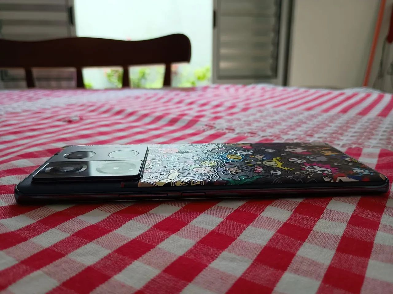 Infinity note 40 pro 5G  - Foto 5