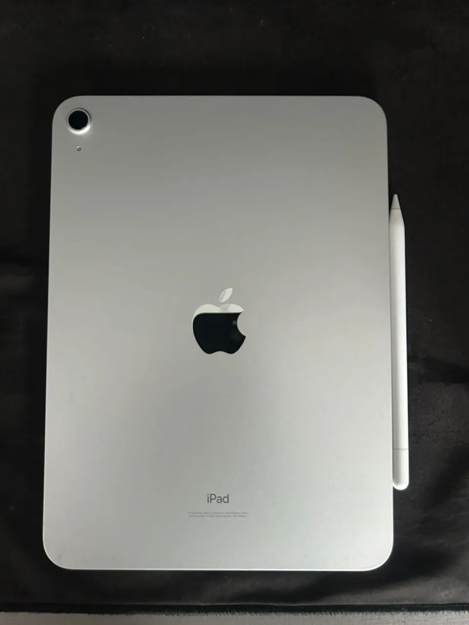 ipad 10ª 2025, 64gb + Apple Pencil USC.      - Foto 4