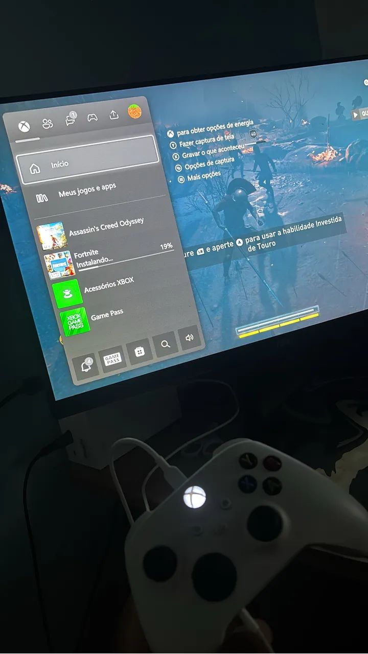 Xbox series s