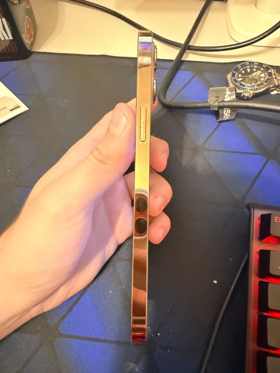iPhone 12 Pro Max - Foto 2
