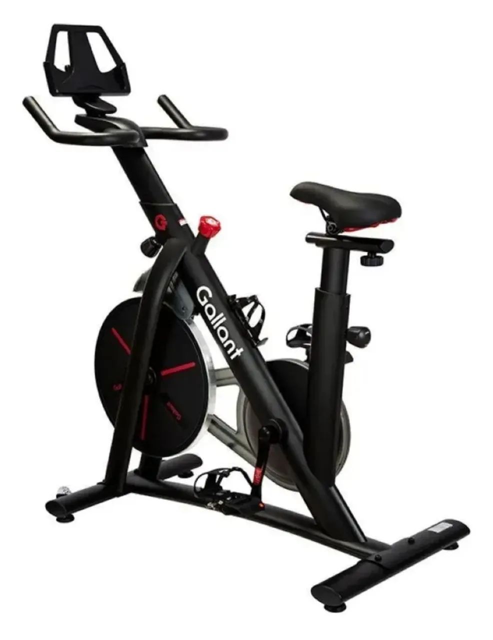 Bicicleta Ergometrica Spinning - Foto 2