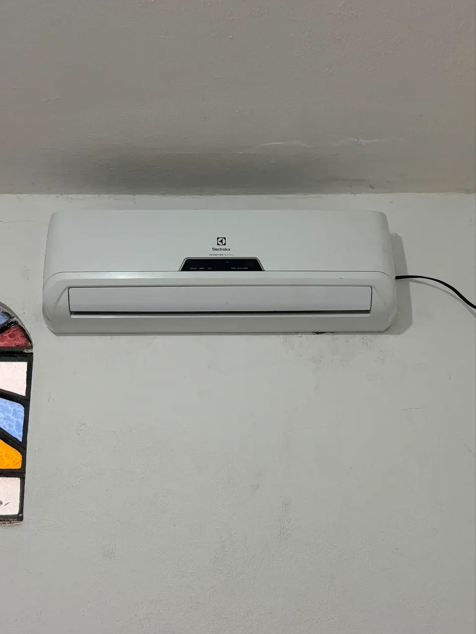 Ar condicionado Eletrolux 12 mil Btu