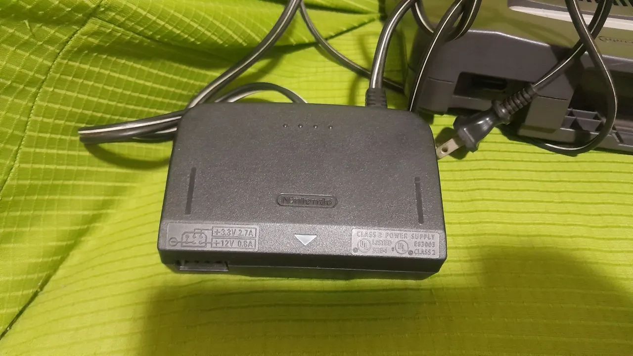 Nintendo 64 completo - Foto 3