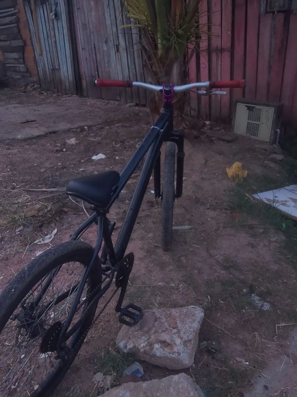 Bicicleta  - Foto 4