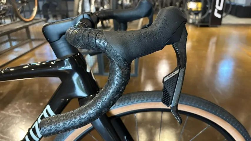 Bicicleta Specialized Crux 5 Comp SRAM Rival XPLR - Foto 5