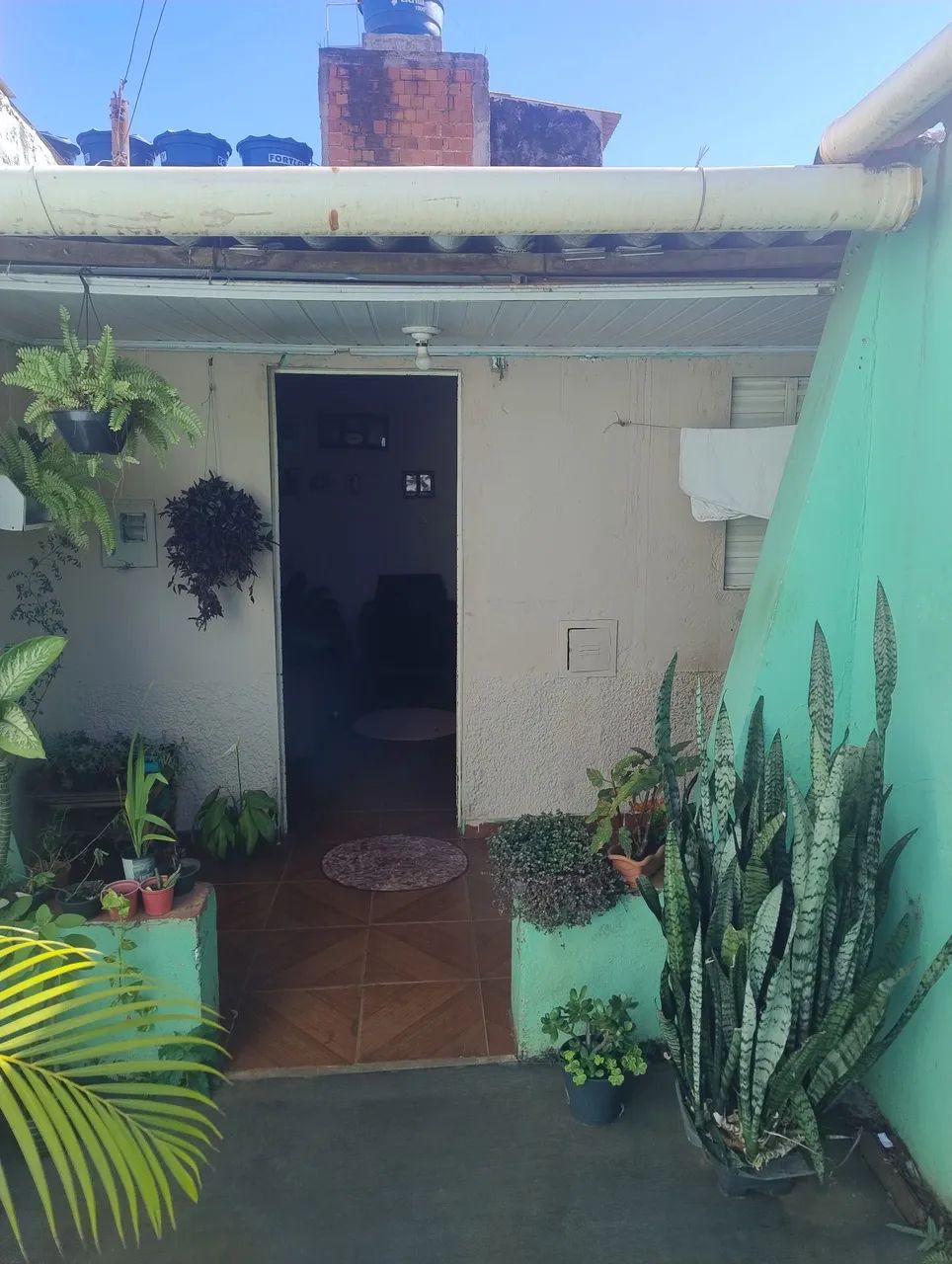 ? OPORTUNIDADE NA EXPANSÃO DO SETOR O - CASA ESCRITURADA! - Foto 3