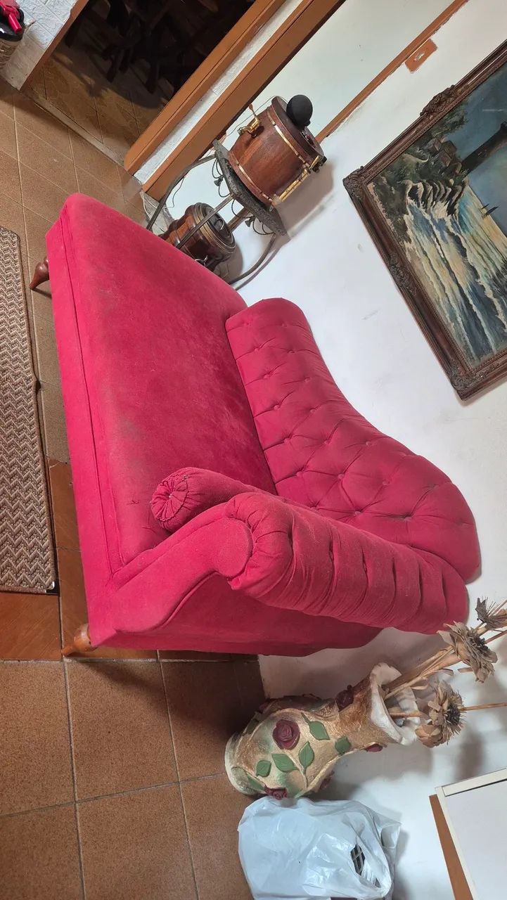 Sofá Cheese  - Foto 2