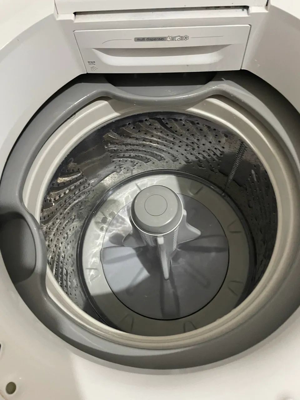 Máquina de lavar - Foto 3