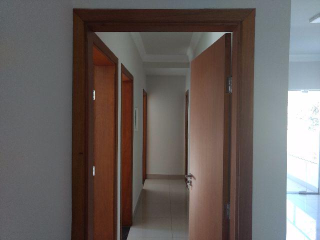 Ótimo apartamento no bairro cidade jardim em patos de minas - Foto 7