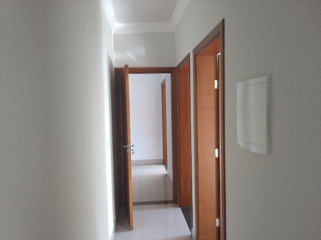 Ótimo apartamento no bairro cidade jardim em patos de minas - Foto 14