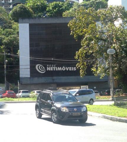 Escritório à venda em Rio vermelho, Salvador cod:628513 - Foto 2
