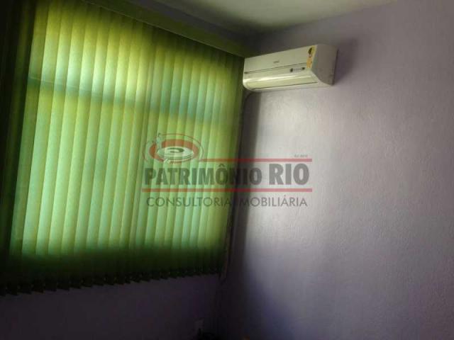 Apartamento à venda com 2 dormitórios em Irajá, Rio de janeiro cod:PAAP21982 - Foto 2