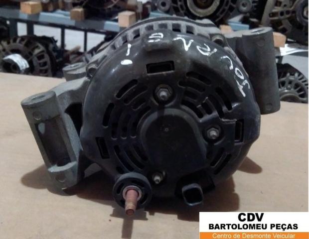 Alternador Dodge Journey - Foto 3