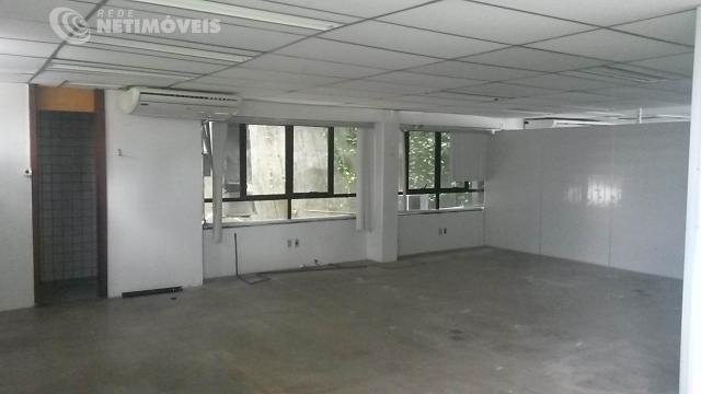 Escritório para alugar em Caminho das árvores, Salvador cod:570189 - Foto 13