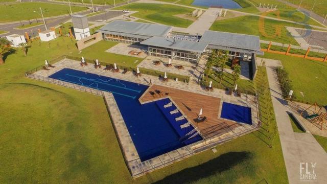 Terreno Alphaville 400mq., segurança, conforto e qualidade de vida para a sua familia